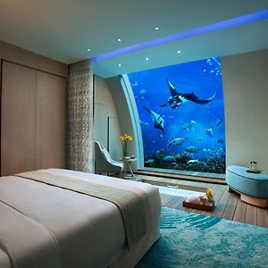 Equarius Ocean Suites
